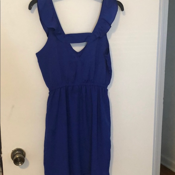 Dress - Picture 2 of 3